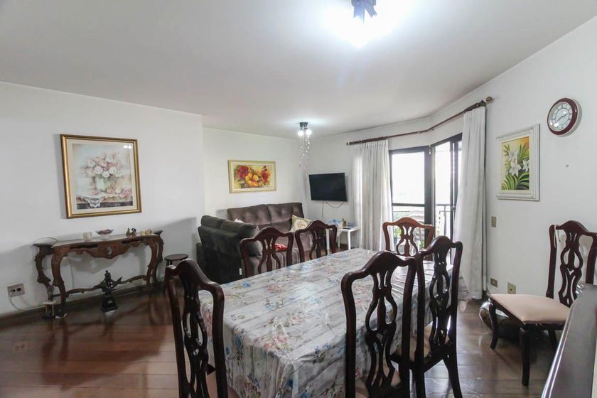 Apartamento em Jardim Avelino - Widok 3