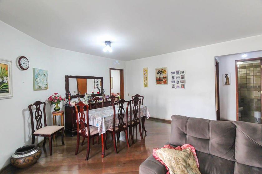 Apartamento em Jardim Avelino - Więcej