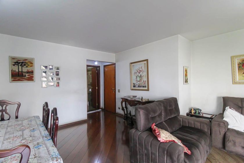 Apartamento em Jardim Avelino - Widok 5