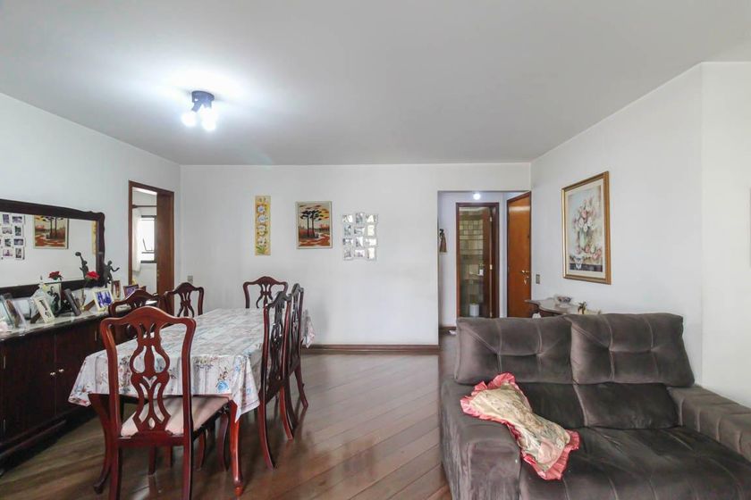 Apartamento em Jardim Avelino - Widok 6