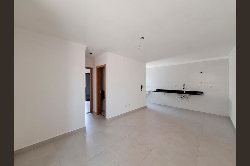 Apartamento com 2 quartos Ã  venda em Água Fria, São Paulo