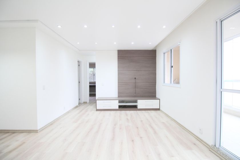 Apartamento em Jardim Vazani - Widok 2
