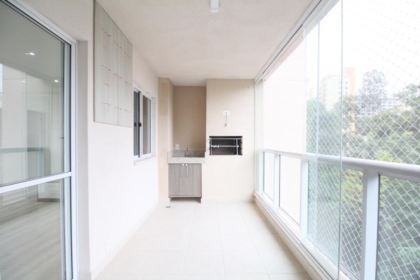 Apartamento em Jardim Vazani - Widok 6