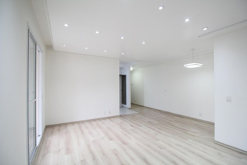 Apartamento em Jardim Vazani - Widok 5