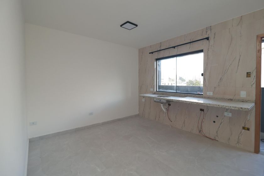 Apartamento em Bosque da Saúde - Widok 6