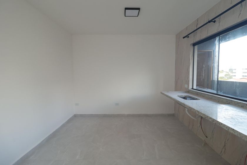 Apartamento em Bosque da Saúde - Widok 5
