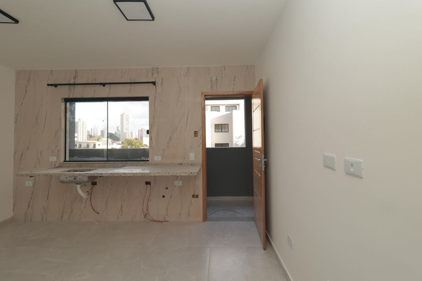 Apartamento em Bosque da Saúde - Widok 3