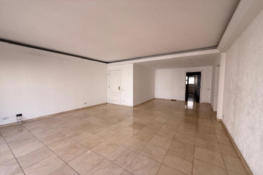 Apartamento em Moema - Ansicht 4
