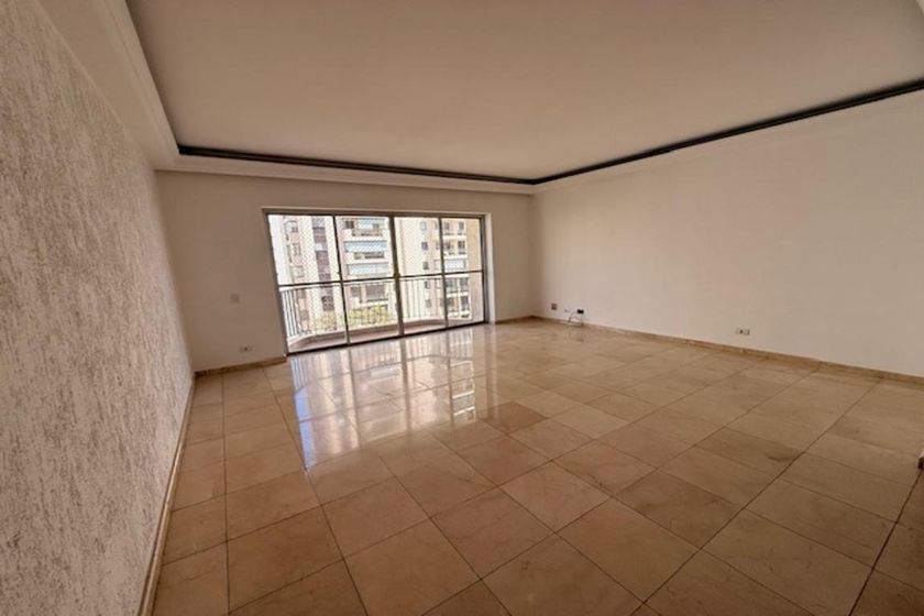 Apartamento em Moema - Ansicht 3
