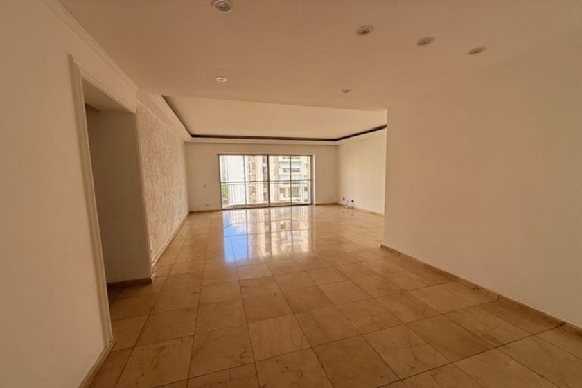 Apartamento em Moema - Ansicht 2