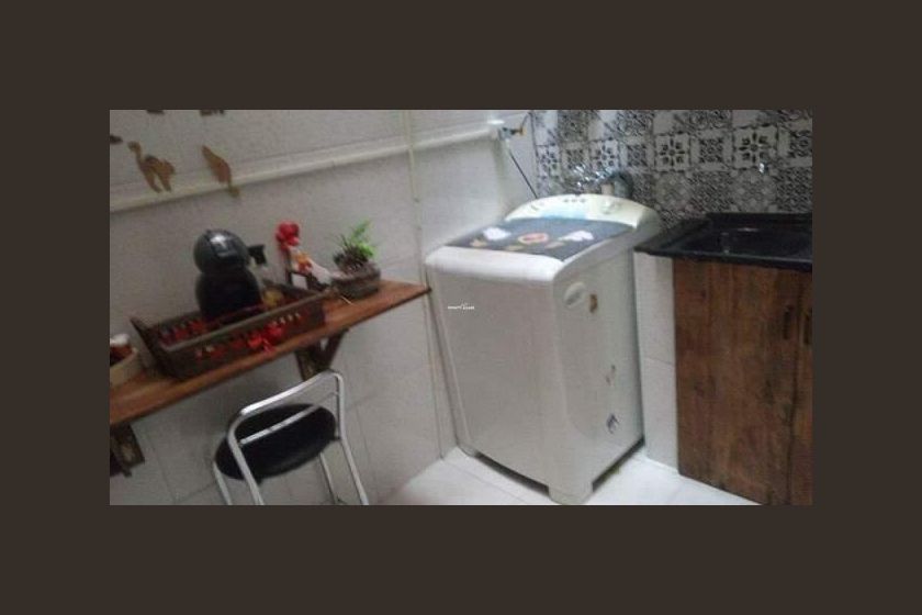 Casa em Vila Primavera - Widok 6