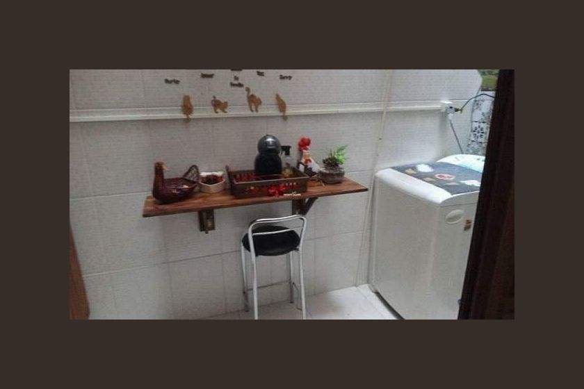 Casa em Vila Primavera - Widok 5