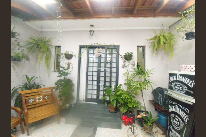 Casa em Vila Primavera - Widok 3