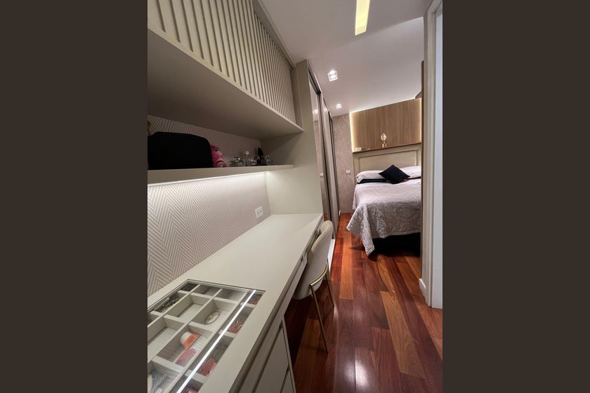 Apartamento em Vila da Saúde – pohled 4