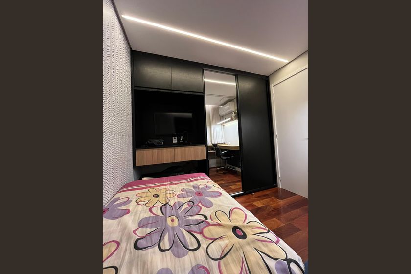 Apartamento em Vila da Saúde – pohled 3