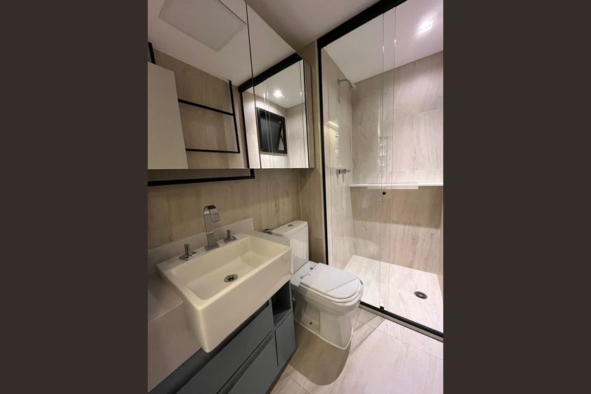 Apartamento em Vila da Saúde – pohled 2