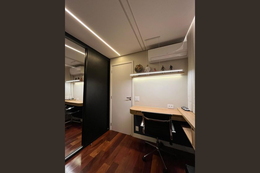 Apartamento em Vila da Saúde – pohled 6