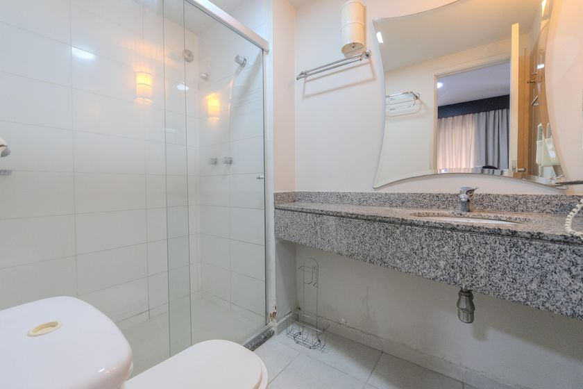 Studiooukitchenette em Paraíso - Więcej