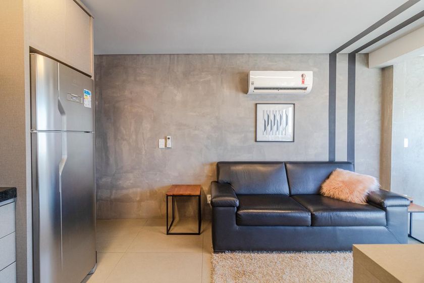 Studiooukitchenette em Pinheiros - Widok 5