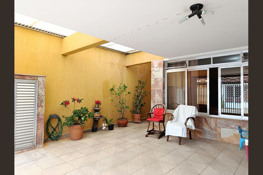 Casa em Pompeia - Vaade 2