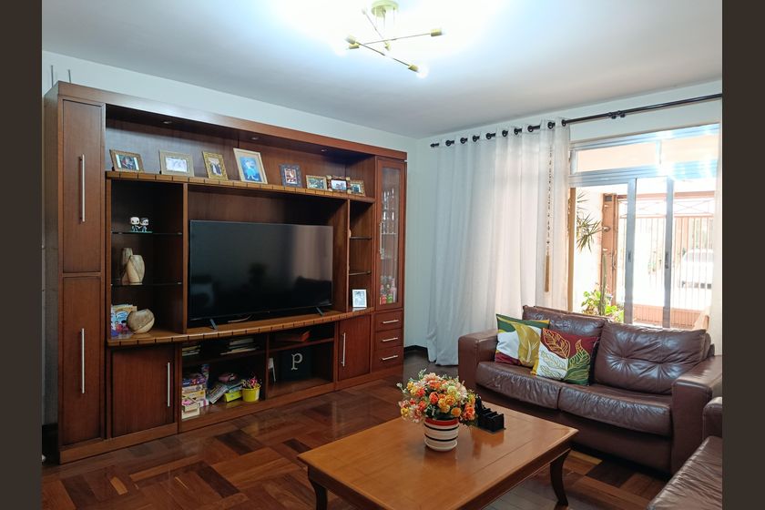 Casa em Pompeia - Vaade 6
