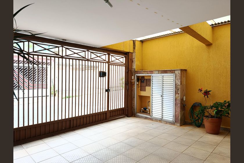 Casa em Pompeia - Vaade 3