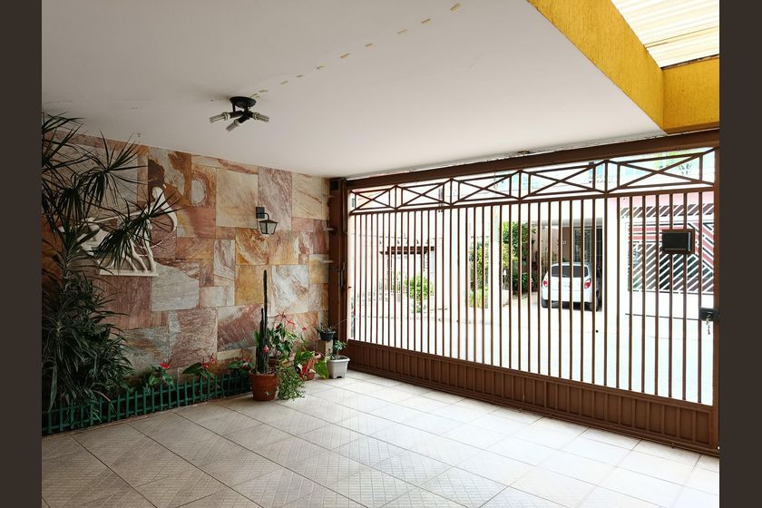 Casa em Pompeia - Vaade 4