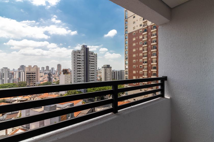 Apartamento em Parada Inglesa - Widok 5