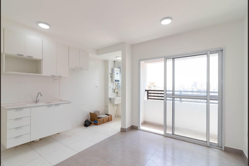 Apartamento em Parada Inglesa - Widok 3