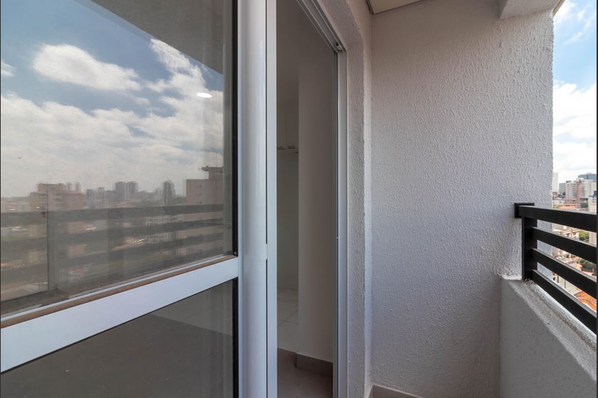 Apartamento em Parada Inglesa - Widok 6