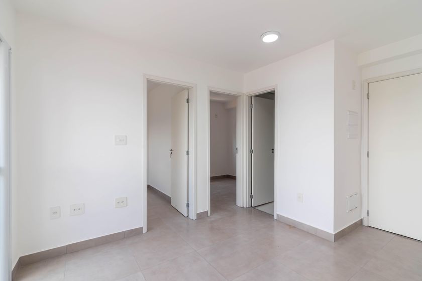 Apartamento em Parada Inglesa - Widok 4