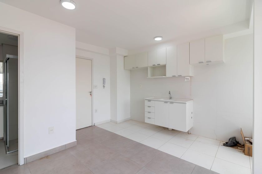 Apartamento em Parada Inglesa - Widok 2