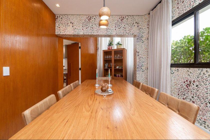 Apartamento em Indianópolis - Widok 4