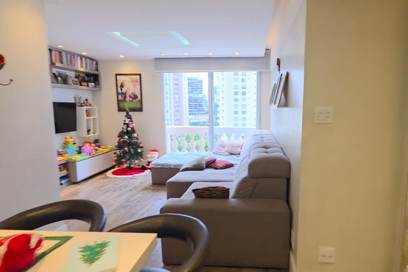Apartamento em Vila Mariana - Widok 2