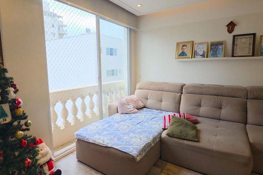 Apartamento em Vila Mariana - Widok 4