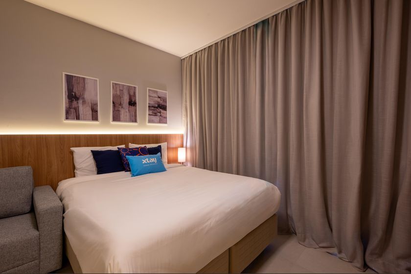 Studiooukitchenette em Perdizes - Widok 5