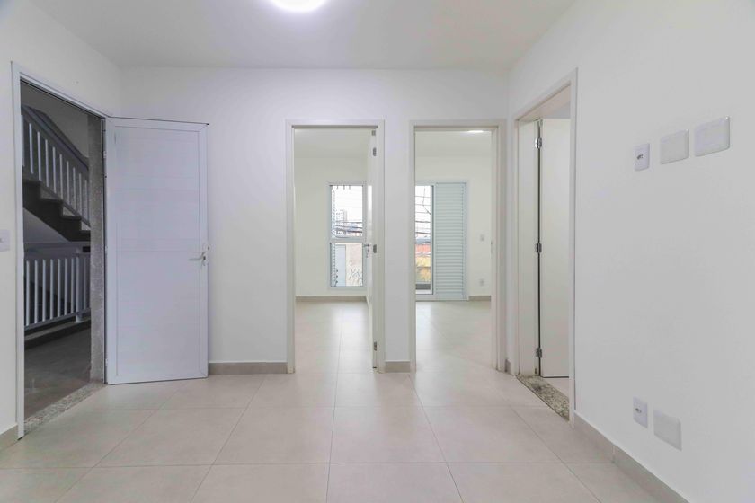 Apartamento em Vila Lageado - Widok 5