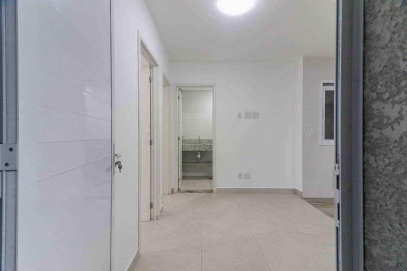 Apartamento em Vila Lageado - Widok 6
