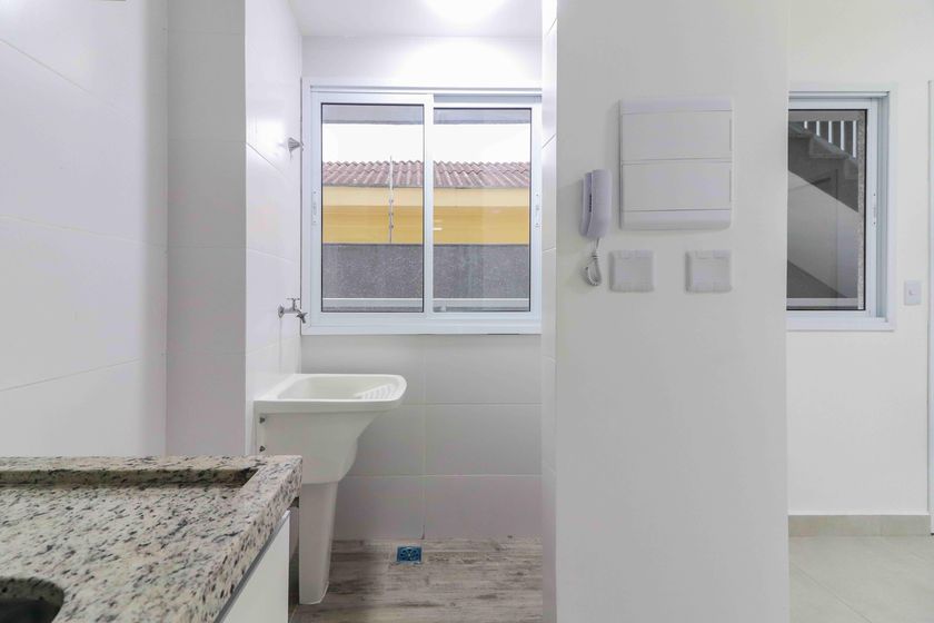 Apartamento em Vila Lageado - Widok 3