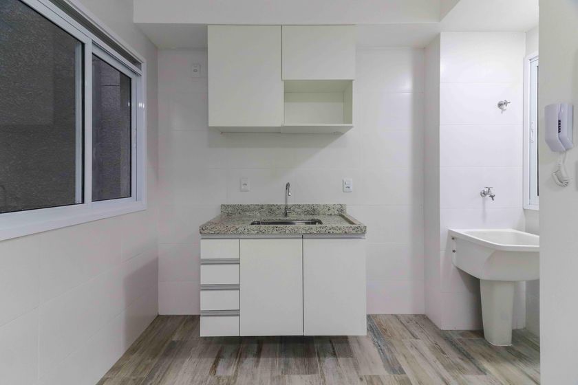 Apartamento em Vila Lageado - Widok 2