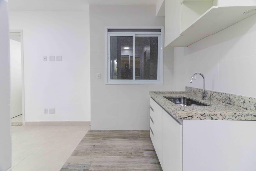 Apartamento em Vila Lageado - Widok 4
