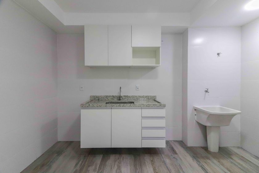 Apartamento em Vila Lageado - Ansicht 6