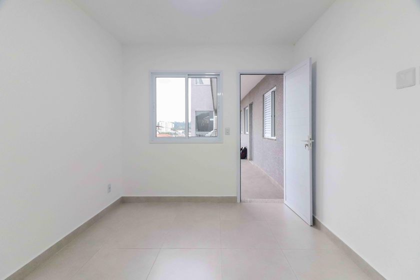 Apartamento em Vila Lageado - Ansicht 4