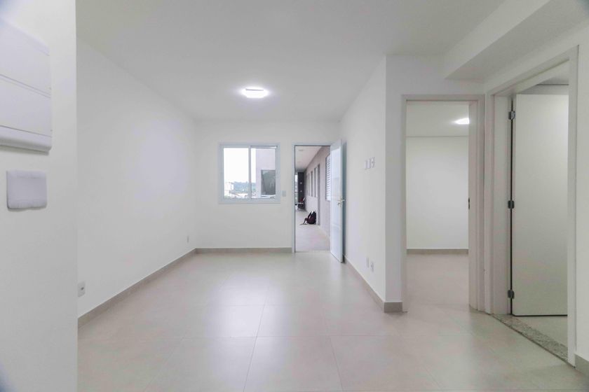 Apartamento em Vila Lageado - Ansicht 2