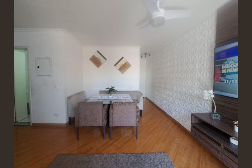 Apartamento em Jaguaribe – další