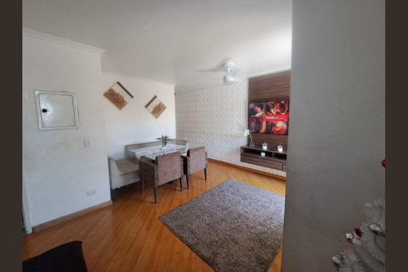 Apartamento em Jaguaribe – pohled 4