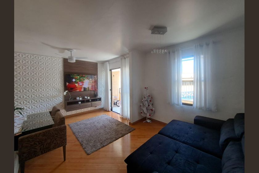 Apartamento em Jaguaribe – pohled 2