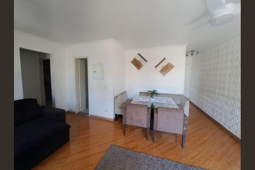 Apartamento em Jaguaribe – pohled 5