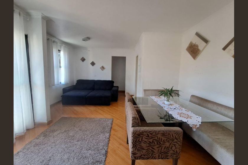 Apartamento em Jaguaribe – pohled 3