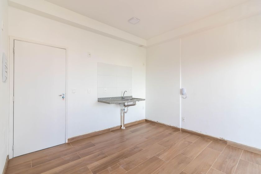 Apartamento em Parada Inglesa - Widok 2